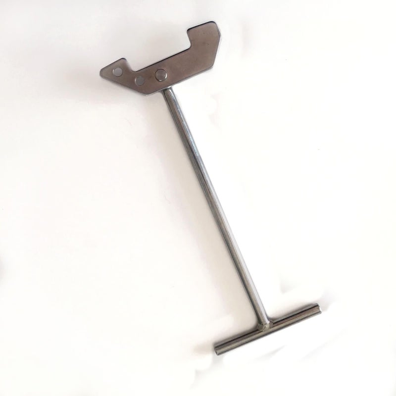 Waste King Garbage Disposer Unjamming Wrench - Image 4